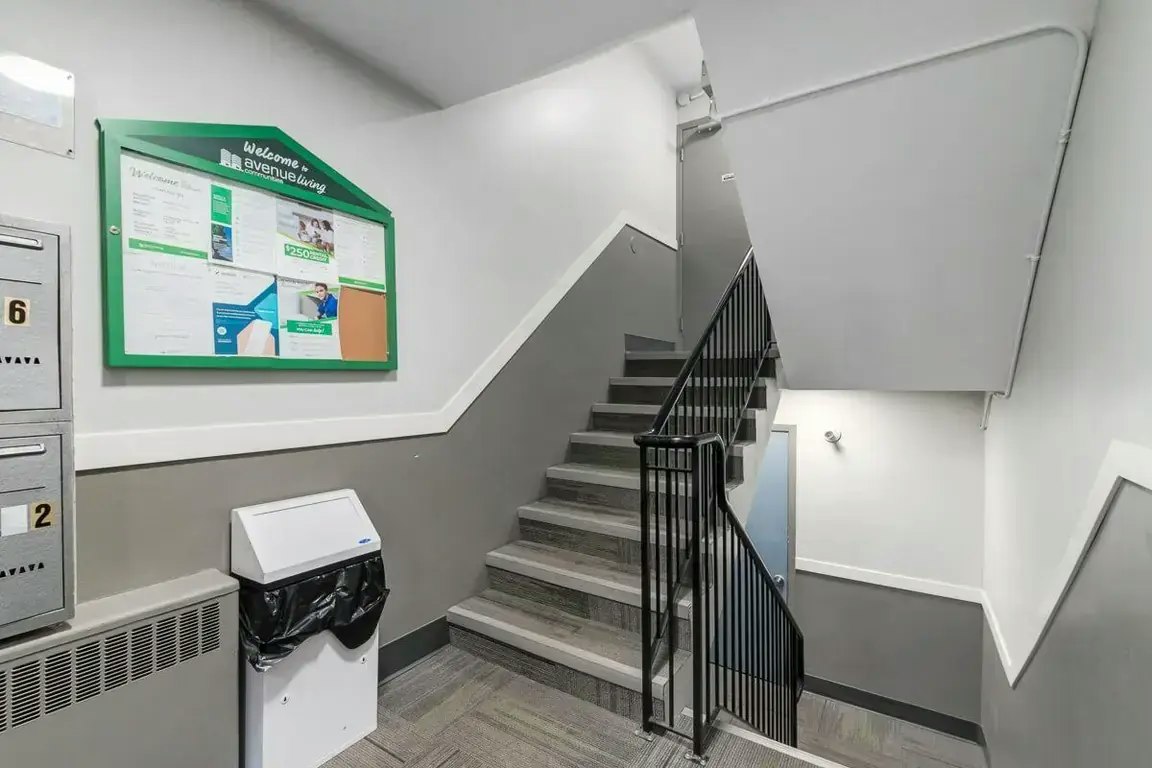 3-10945 106 Street NW, Edmonton, AB, T5H 2Y3 - 31