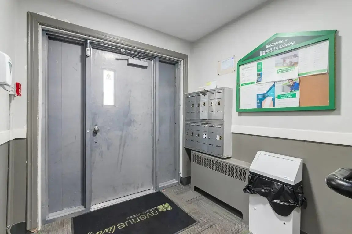 4-10945 106 Street NW, Edmonton, AB, T5H 2Y3 - 30