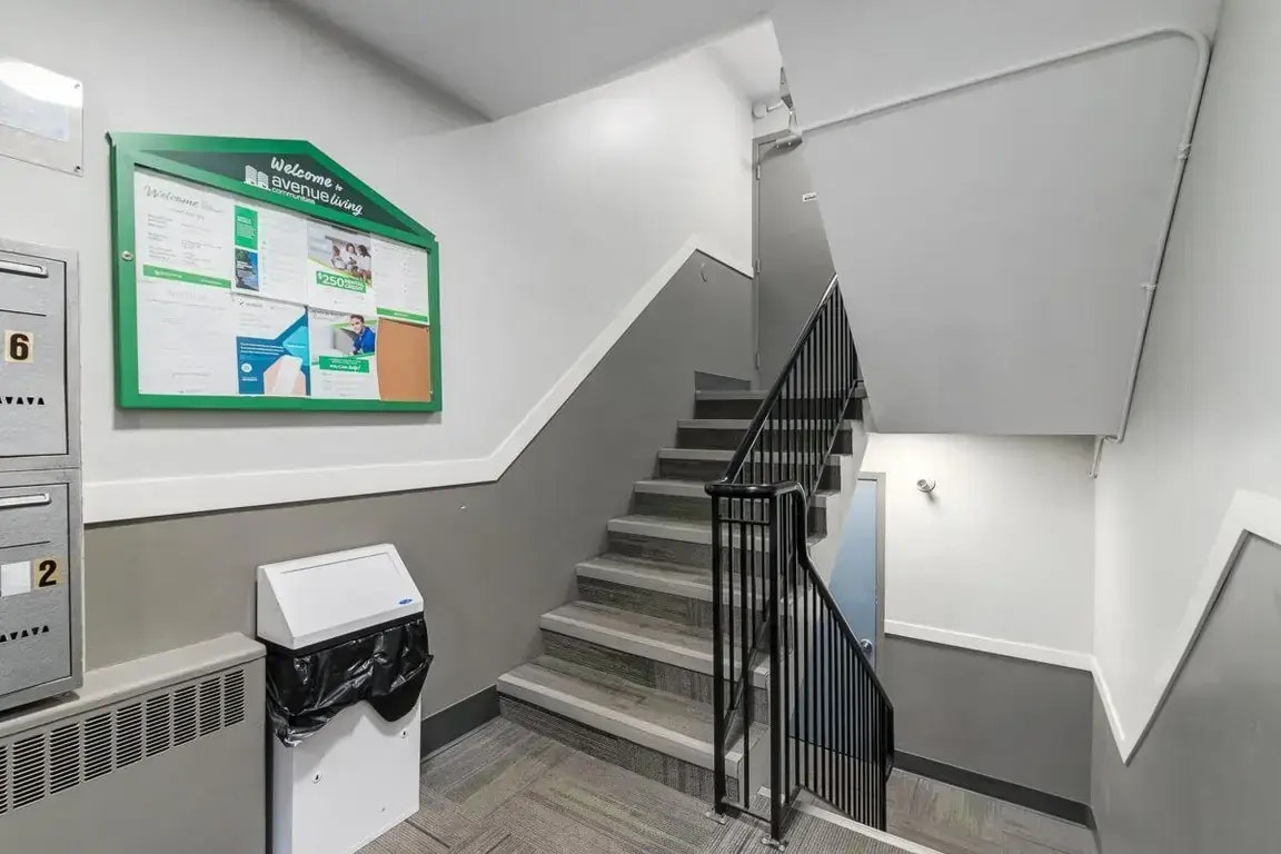 4-10945 106 Street NW, Edmonton, AB, T5H 2Y3 - 31