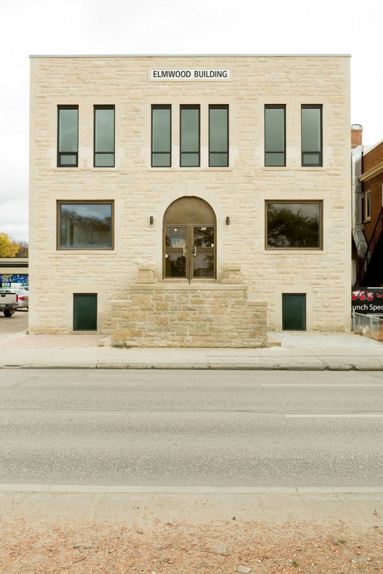 5-189 Henderson Highway, Winnipeg, MB, R2L 1L7 - 2