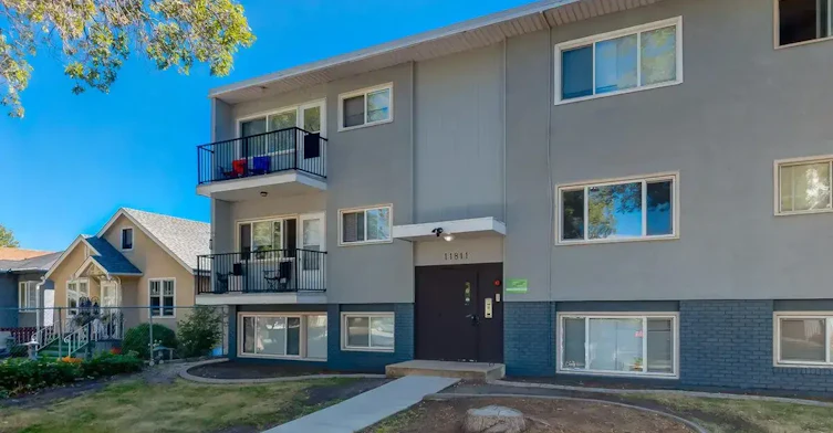 13-11811 67 Street, Edmonton, AB, T5B 1L9 - 20