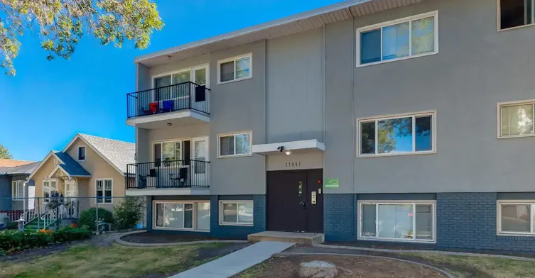 8-11811 67 Street, Edmonton, AB, T5B 1L9 - 20