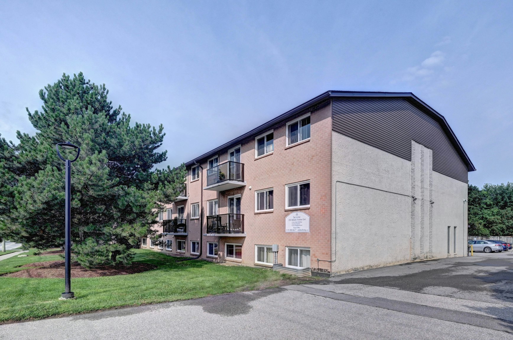 255-101-375 Belsyde Avenue E, Centre Wellington, ON, N1M 2Y2
