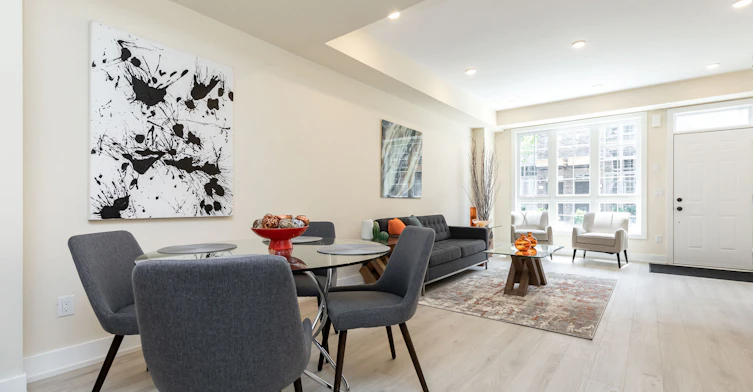15-3 Elsie Lane, Toronto, ON, M6P 0B8 - 14