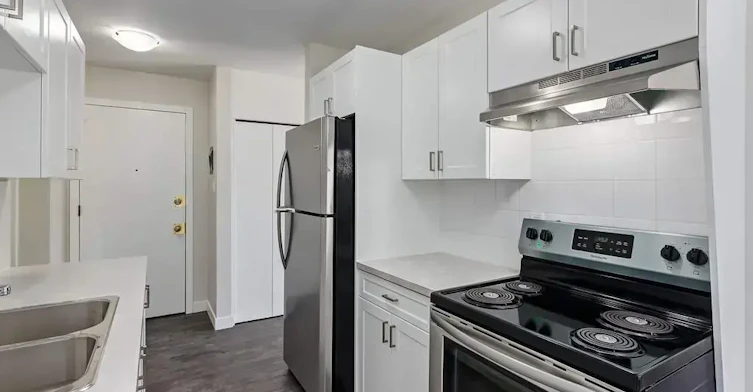 5-549 Belfast Street SE, Medicine Hat, AB, T1A 0S7 - 2