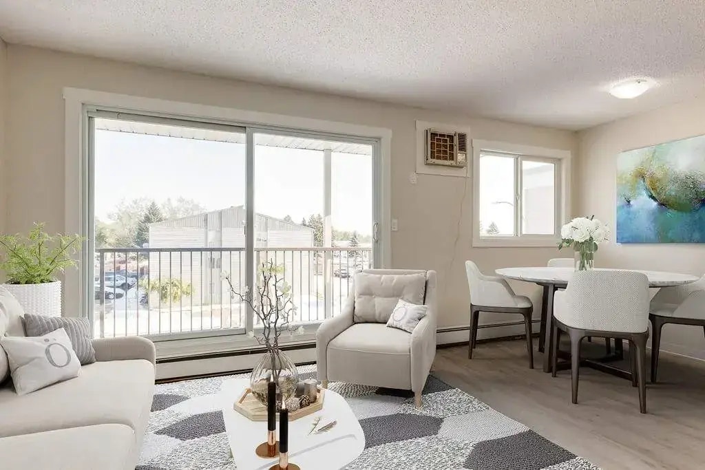 209-675 20 Street NE, Medicine Hat, AB, T1C 1H4 - 4