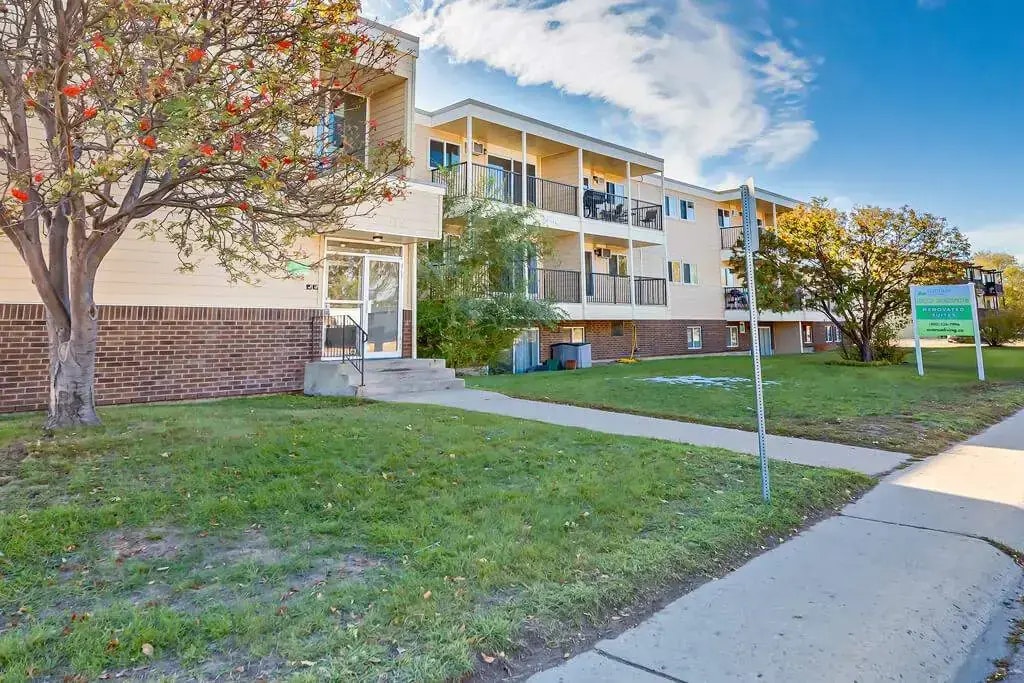 209-675 20 Street NE, Medicine Hat, AB, T1C 1H4 - 19