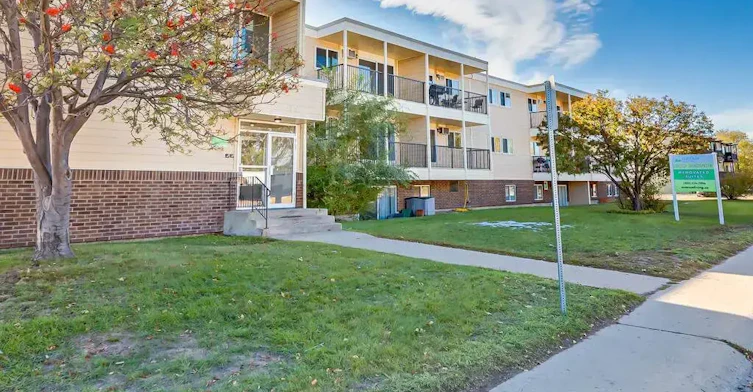 209-675 20 Street NE, Medicine Hat, AB, T1C 1H4 - 19