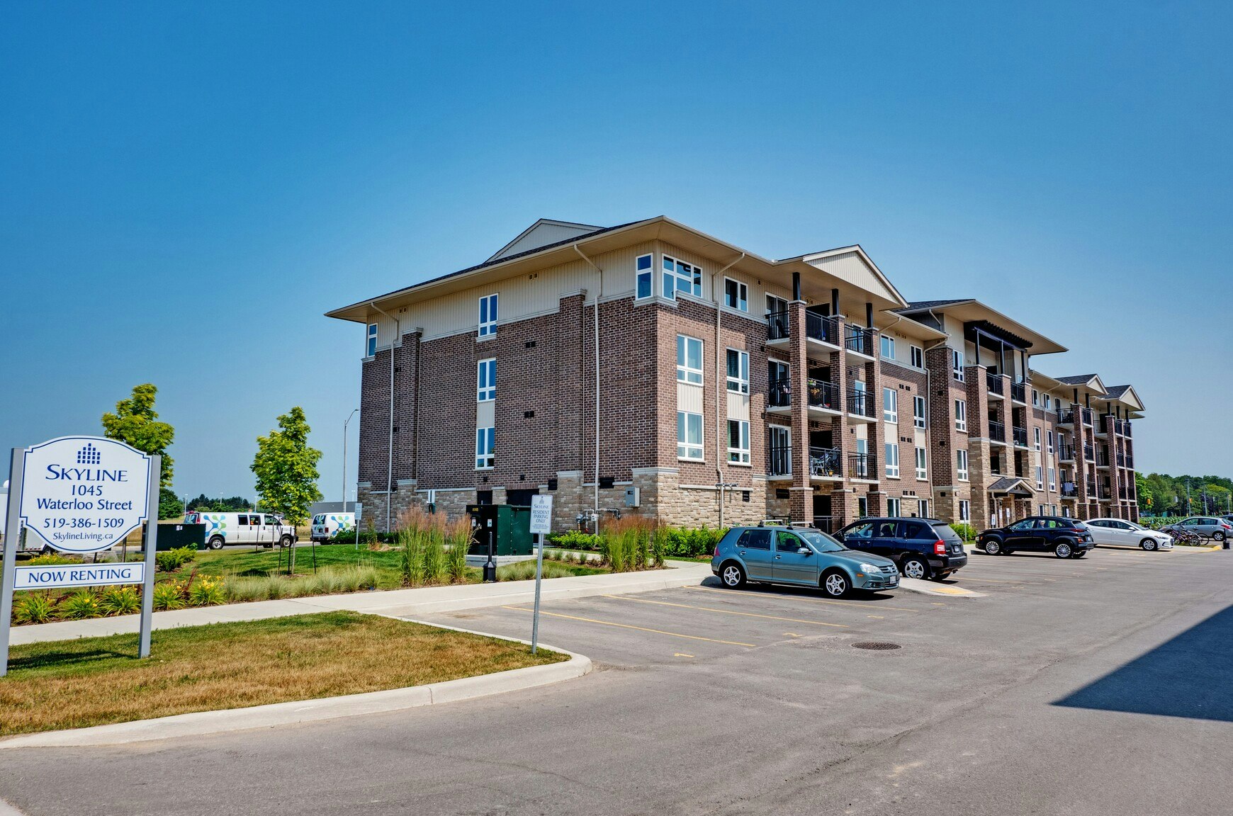 1045-212-1045 Waterloo Street, Saugeen Shores, ON, N0H 2C3
