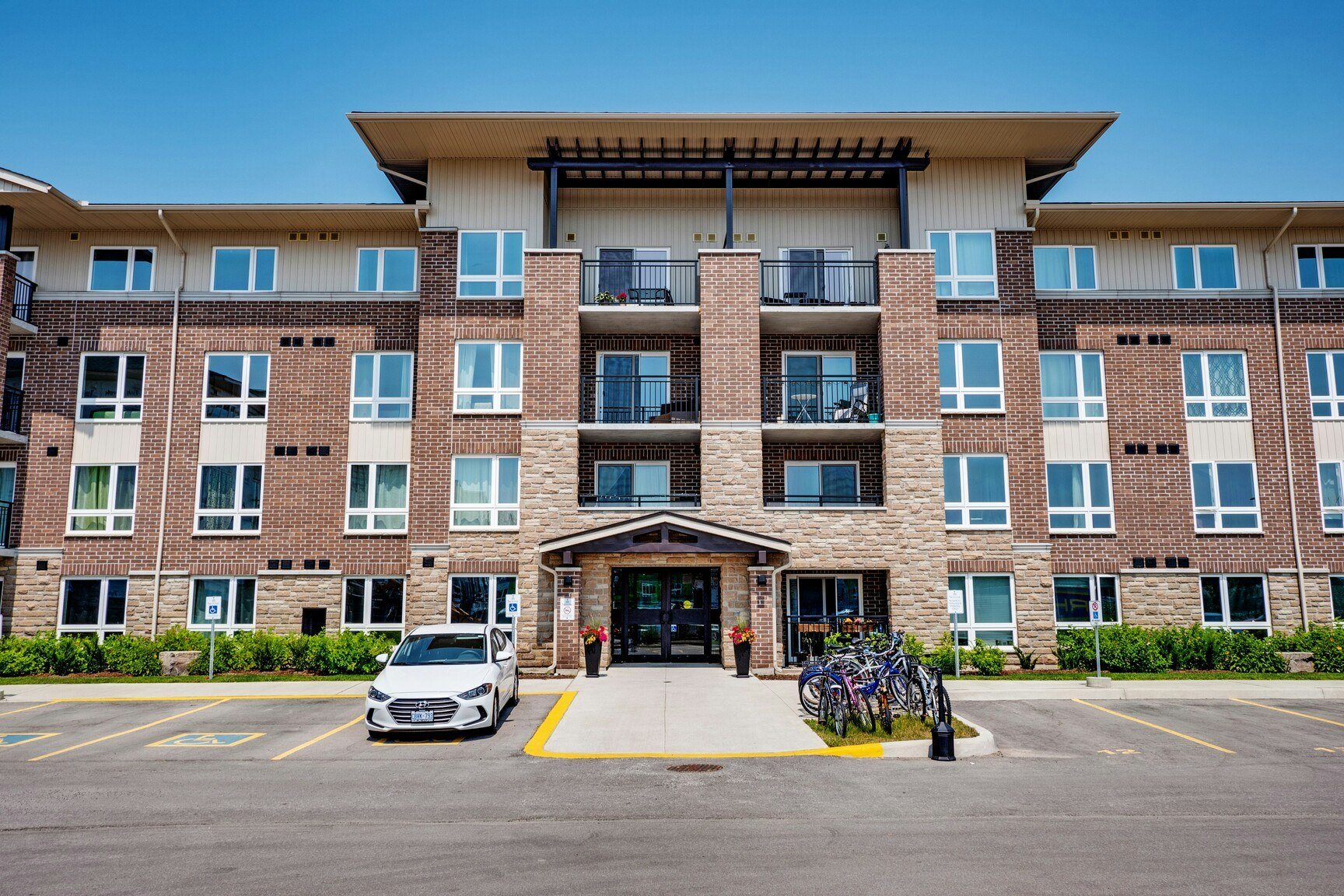 1045-212-1045 Waterloo Street, Saugeen Shores, ON, N0H 2C3 - 2