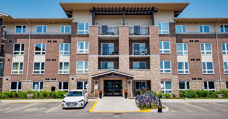 1041-114-1045 Waterloo Street, Saugeen Shores, ON, N0H 2C3 - 2