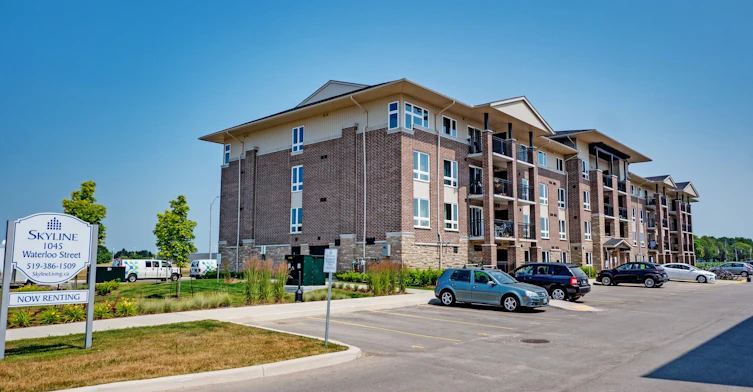 1041-205-1045 Waterloo Street, Saugeen Shores, ON, N0H 2C3