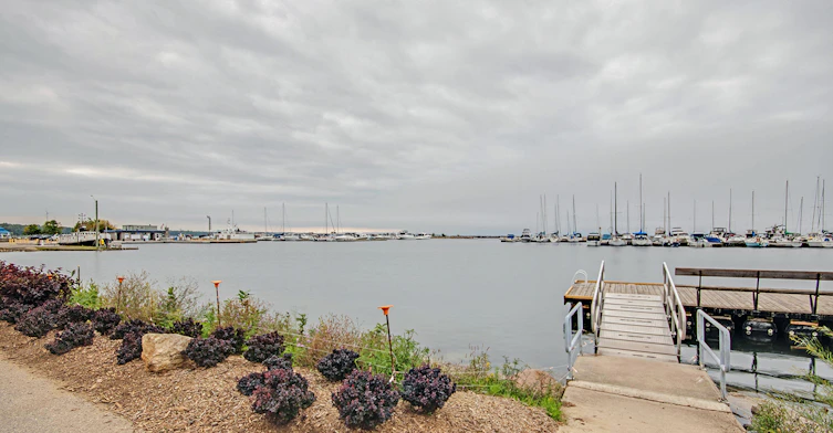 1041-205-1045 Waterloo Street, Saugeen Shores, ON, N0H 2C3 - 23