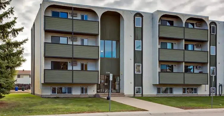 403-2399 Southview Drive SE, Medicine Hat, AB, T1B 1R1 - 17