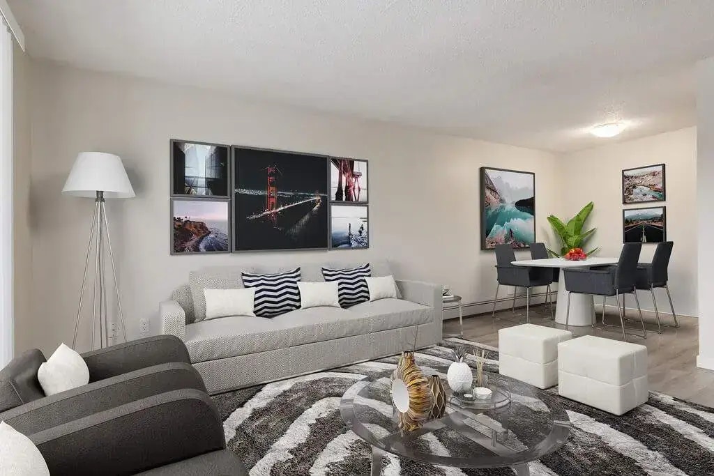 403-2399 Southview Drive SE, Medicine Hat, AB, T1B 1R1