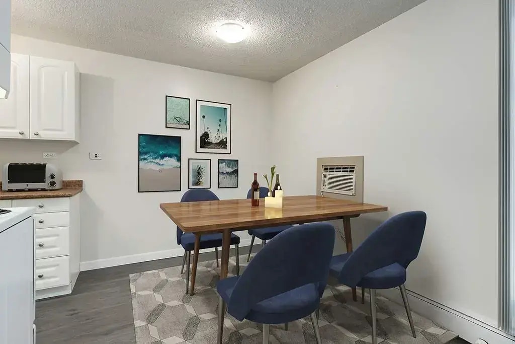 219-1617 2 Avenue NE, Medicine Hat, AB, T1C 1A1 - 3