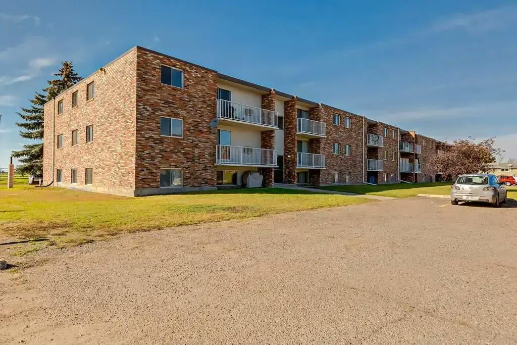 112-1617 2 Avenue NE, Medicine Hat, AB, T1C 1A1 - 19