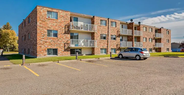 204-1658 3 Avenue NE, Medicine Hat, AB, T1C 1A3 - 19
