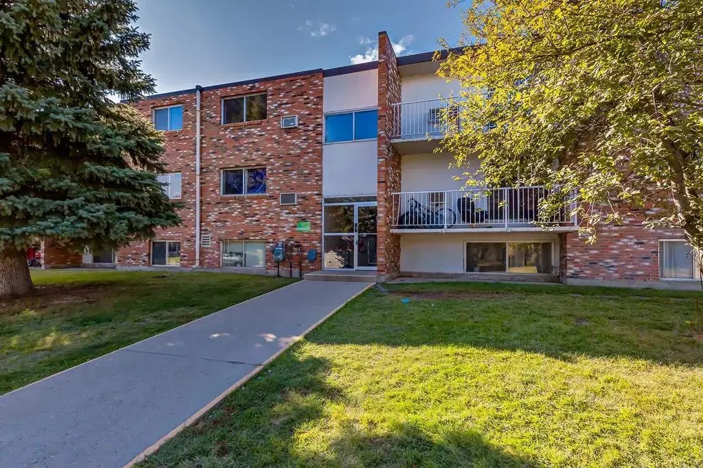 204-1658 3 Avenue NE, Medicine Hat, AB, T1C 1A3 - 17