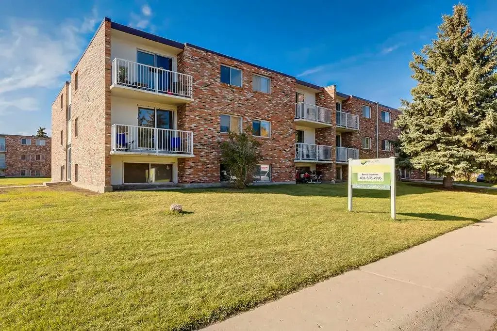 209-1658 3 Avenue NE, Medicine Hat, AB, T1C 1A3 - 18