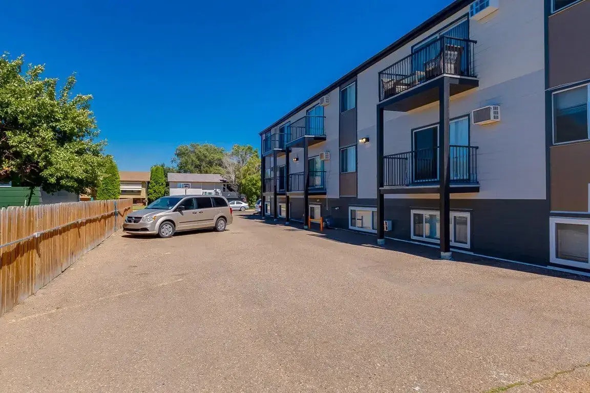 203-42 Campbell Cr SE, Medicine Hat, AB, T1B 1J8 - 27