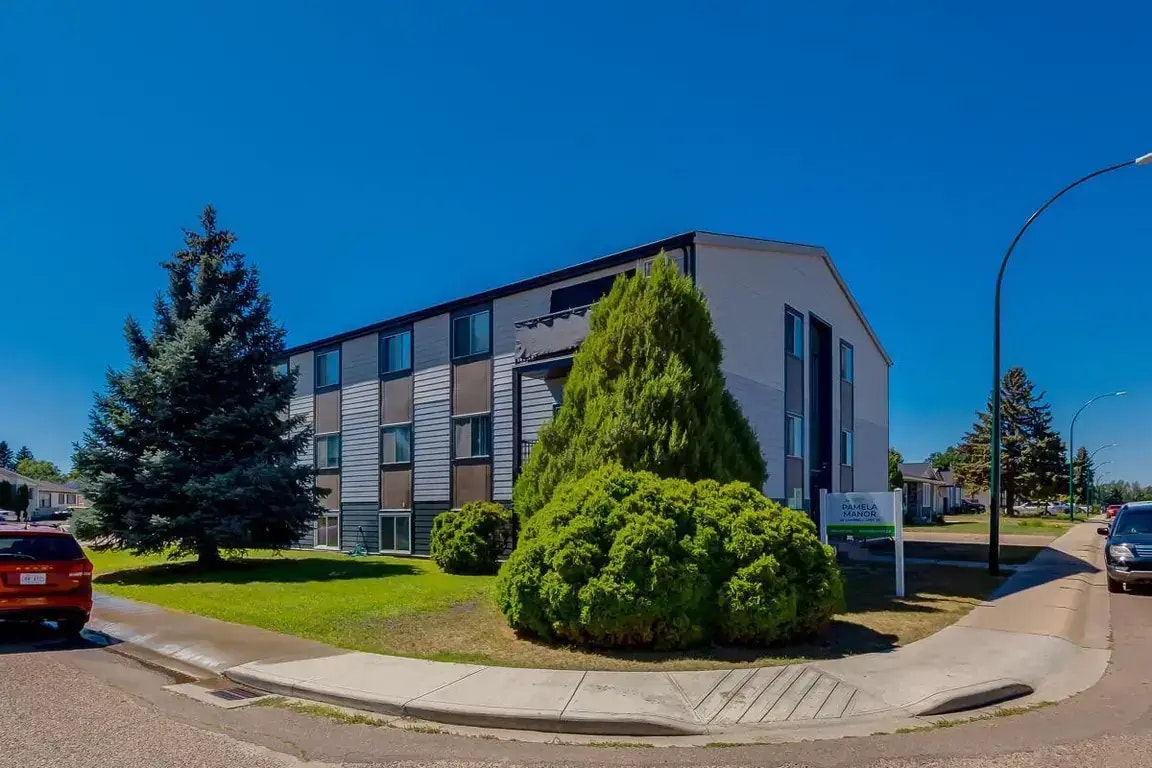 203-42 Campbell Cr SE, Medicine Hat, AB, T1B 1J8 - 24