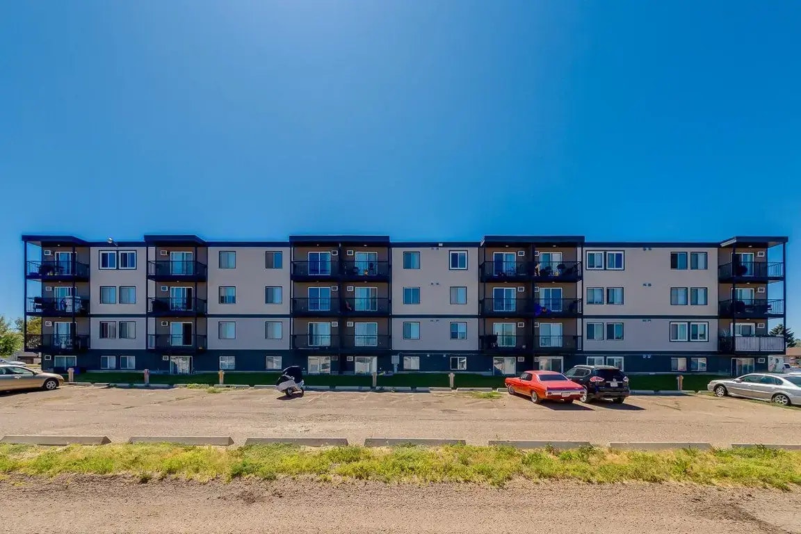 312-46 Carswell Road SE, Medicine Hat, AB, T1B 1M1 - 36