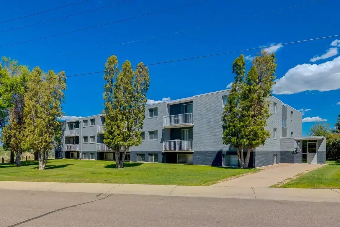 301-1910 Upland Drive SE, Medicine Hat, AB, T1A 3N9 - 8