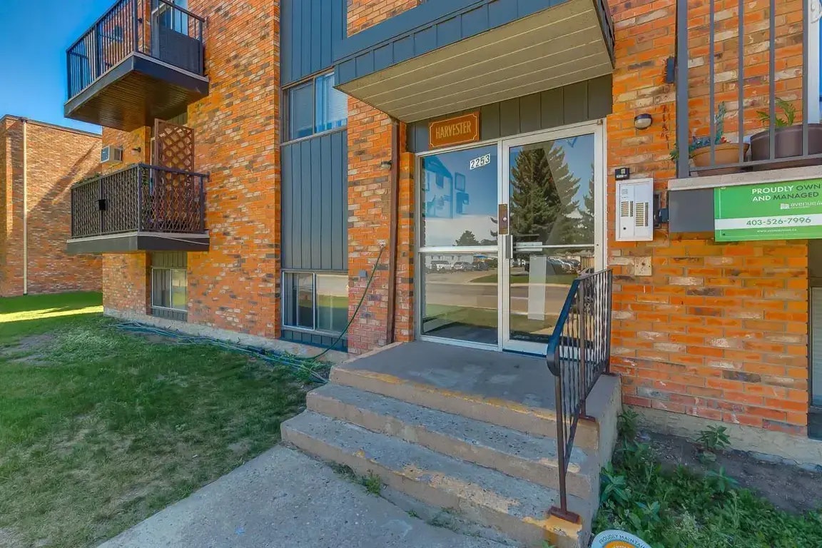 204-2253 Southview Drive SE, Medicine Hat, AB, T1B 1R5 - 17