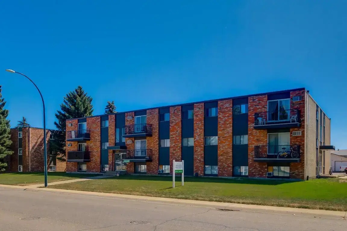 204-2253 Southview Drive SE, Medicine Hat, AB, T1B 1R5 - 16