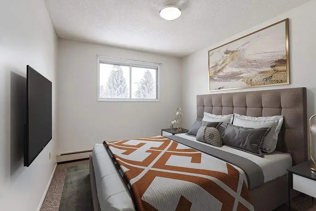 204-2253 Southview Drive SE, Medicine Hat, AB, T1B 1R5 - 3
