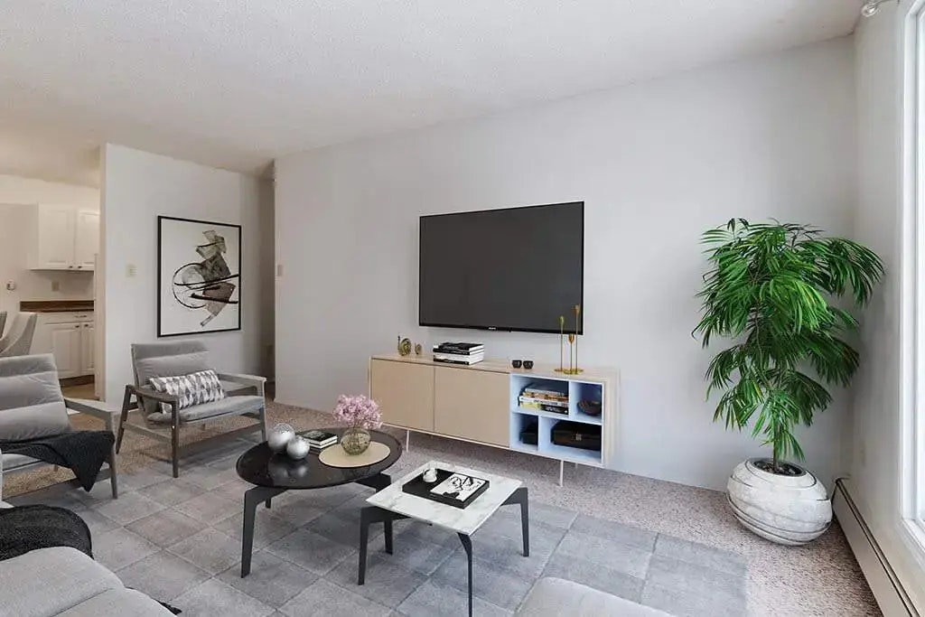 204-2253 Southview Drive SE, Medicine Hat, AB, T1B 1R5 - 4