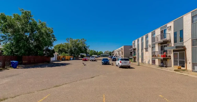 204-2253 Southview Drive SE, Medicine Hat, AB, T1B 1R5 - 20
