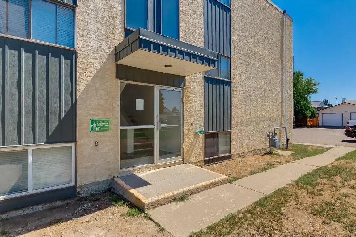 204-2253 Southview Drive SE, Medicine Hat, AB, T1B 1R5 - 18