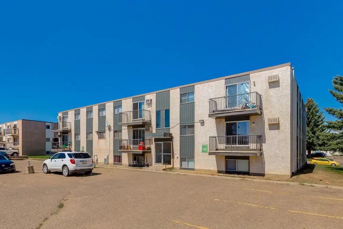 204-2253 Southview Drive SE, Medicine Hat, AB, T1B 1R5 - 19