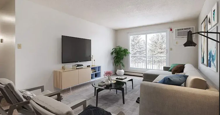 204-2253 Southview Drive SE, Medicine Hat, AB, T1B 1R5