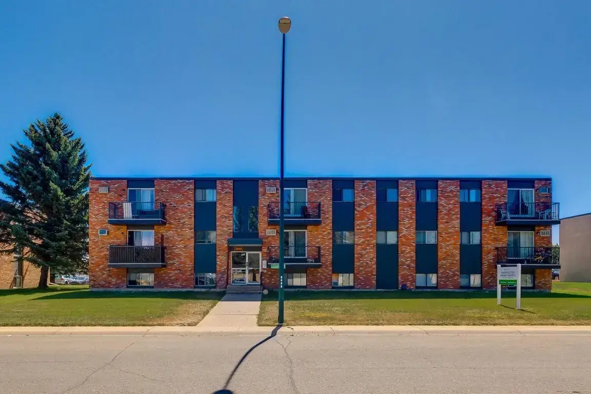 204-2253 Southview Drive SE, Medicine Hat, AB, T1B 1R5 - 15