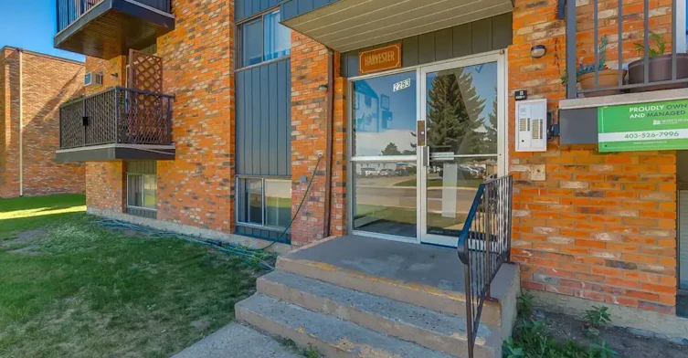 306-2253 Southview Drive SE, Medicine Hat, AB, T1B 1R5 - 17