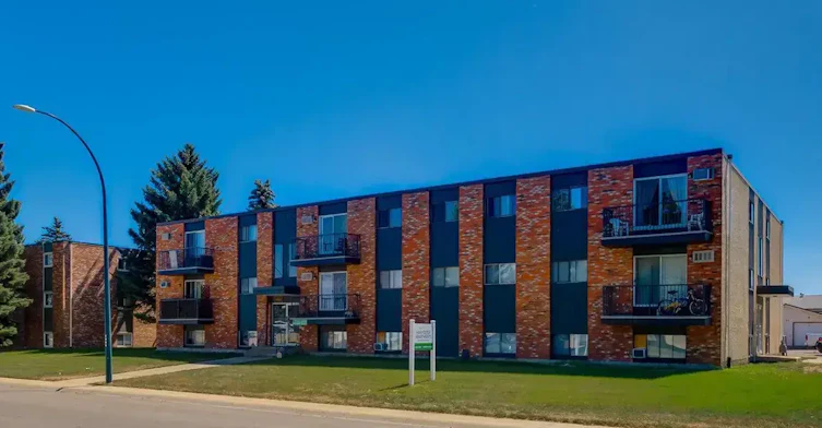 306-2253 Southview Drive SE, Medicine Hat, AB, T1B 1R5 - 16