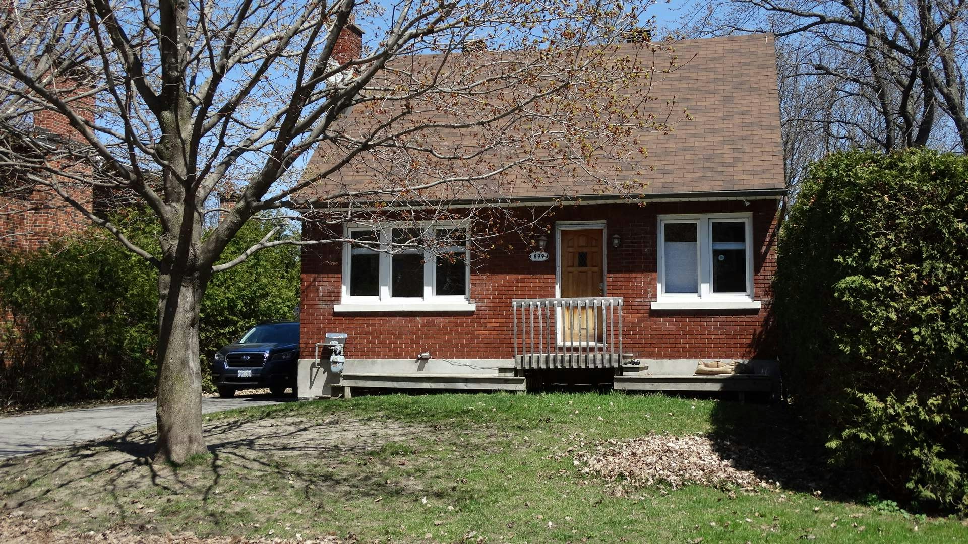 1-899 Maplewood Avenue, Ottawa, ON, K2B 5V6