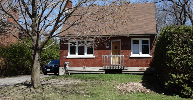 1-899 Maplewood Avenue, Ottawa, ON, K2B 5V6