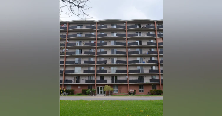 76 Tecumseh Road E, Windsor, ON, N8X 2P7