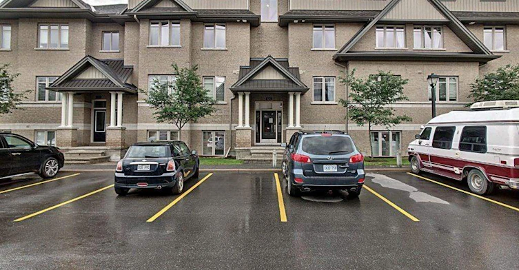 65F-65 F Tipperary Private, Ottawa, ON, K2J 2T3