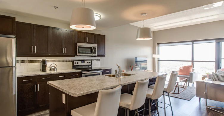 2107-300 Assiniboine Avenue, Winnipeg, MB, R3C 0T1