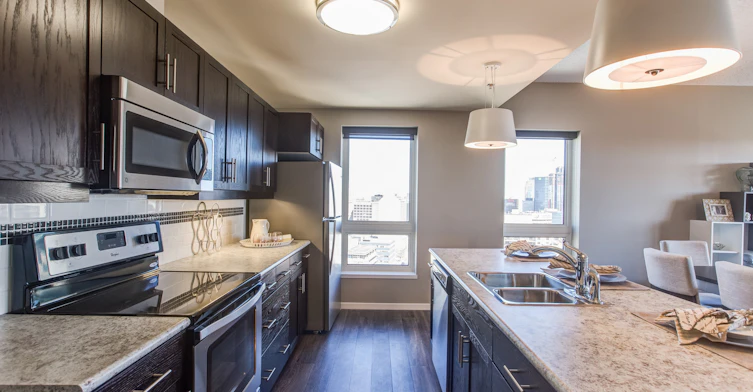 1308-300 Assiniboine Avenue, Winnipeg, MB, R3C 0T1 - 3