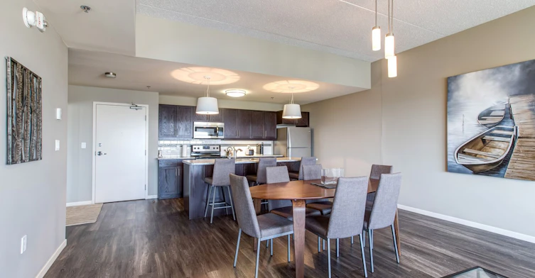 1305-300 Assiniboine Avenue, Winnipeg, MB, R3C 0T1 - 4