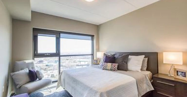 1901-300 Assiniboine Avenue, Winnipeg, MB, R3C 0T1 - 7
