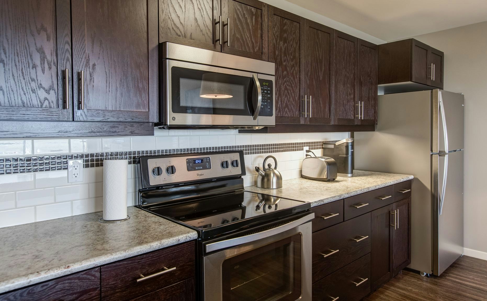 2102-300 Assiniboine Avenue, Winnipeg, MB, R3C 0T1 - 4