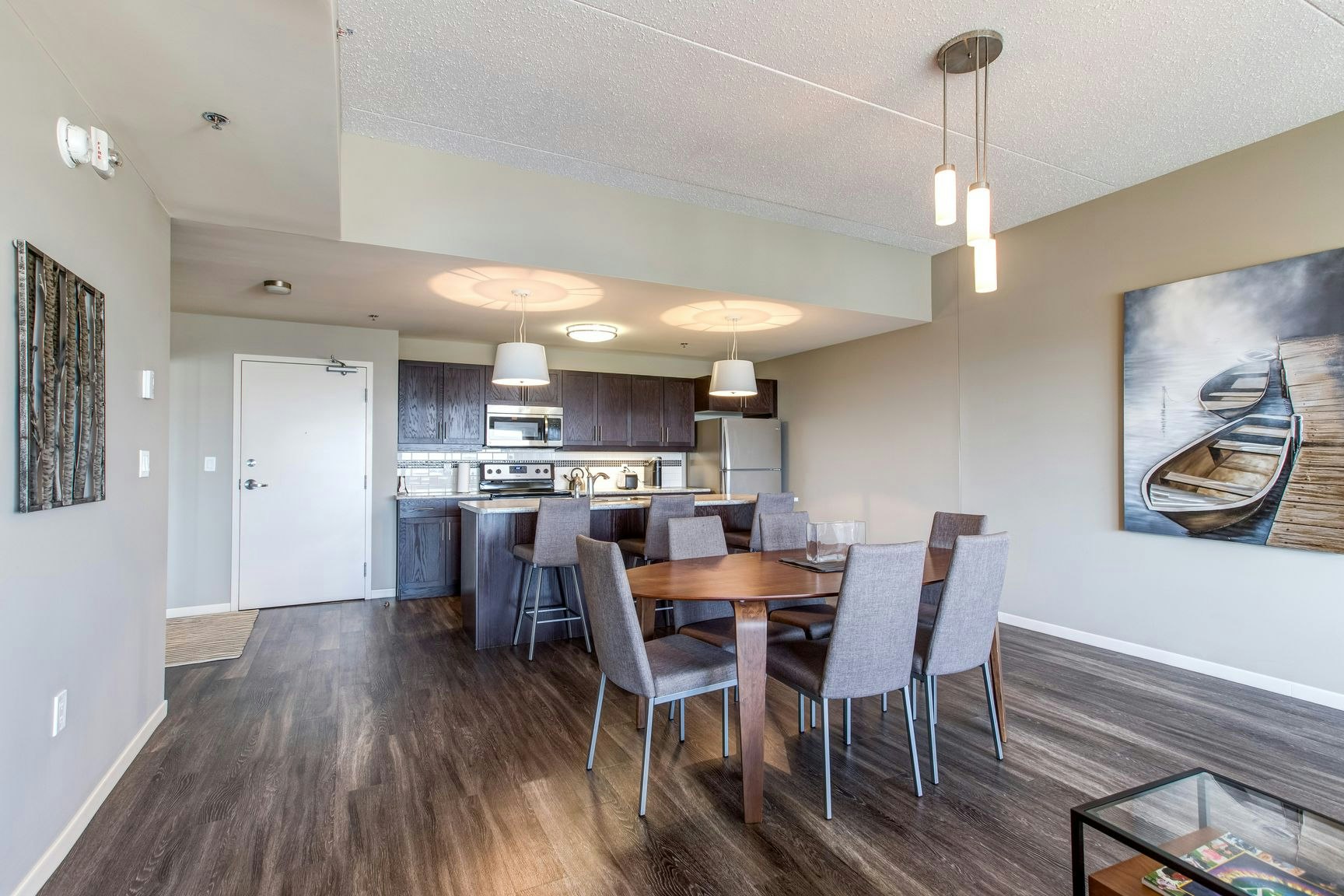 1709-300 Assiniboine Avenue, Winnipeg, MB, R3C 0T1 - 4