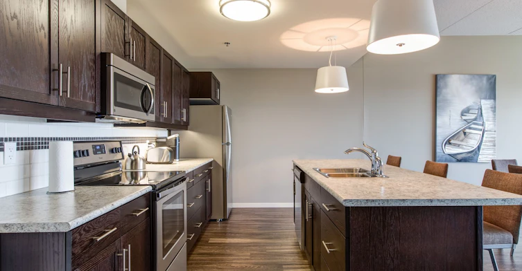 1709-300 Assiniboine Avenue, Winnipeg, MB, R3C 0T1 - 5
